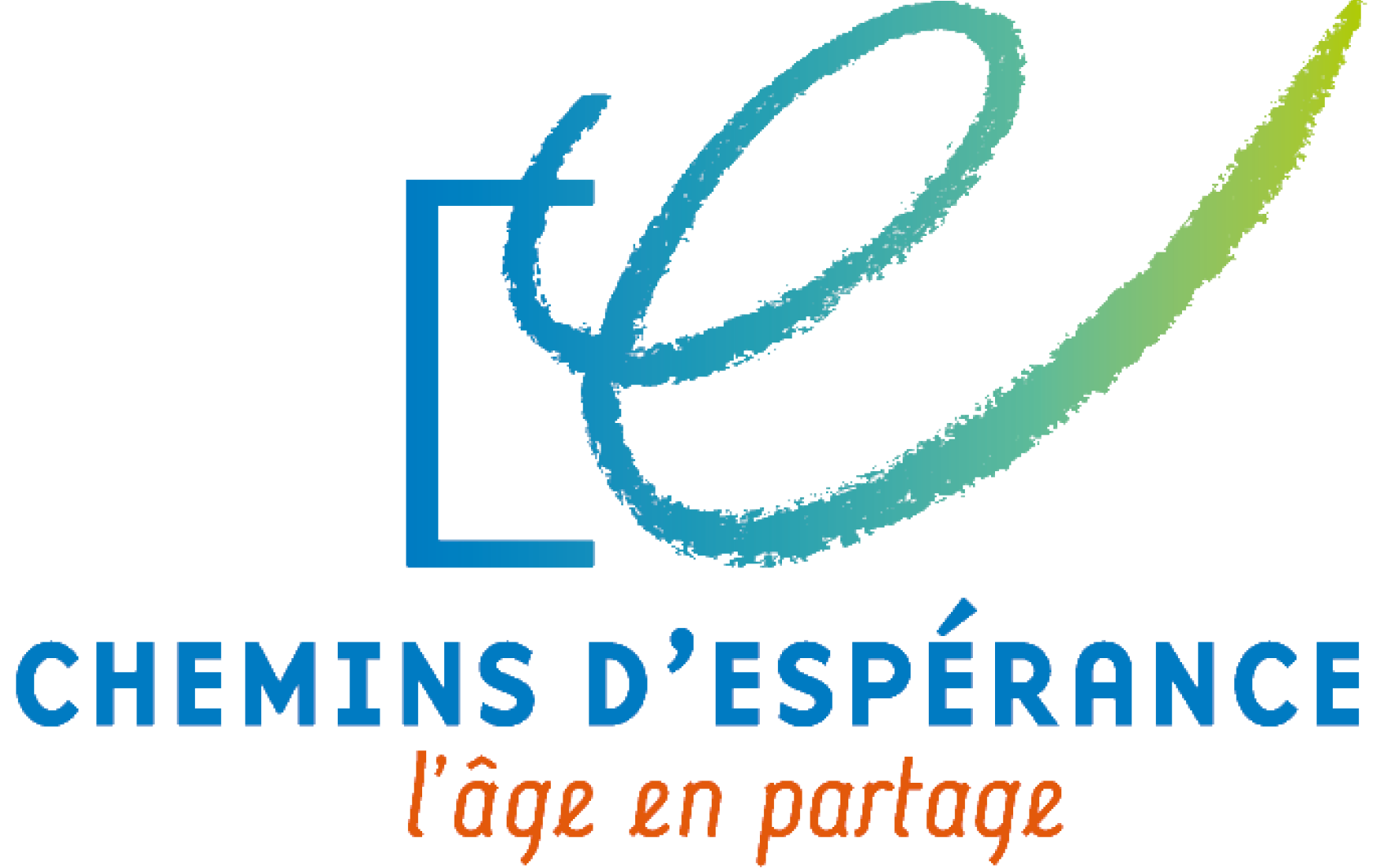 Logo Chemins d'Esperance